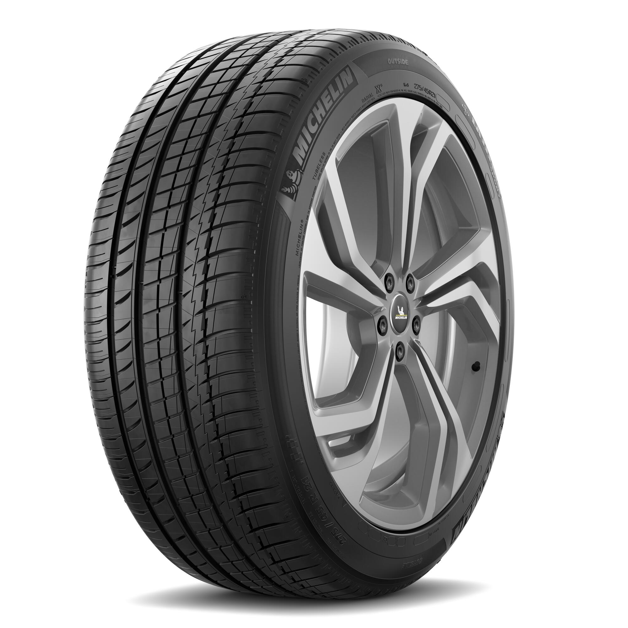 MICHELIN Latitude Sport UHP XL PORSCHE FP 275/45 R20 110Y Гуми за джип MICHELIN Latitude Sport UHP XL PORSCHE FP 275/45 R20 110Y