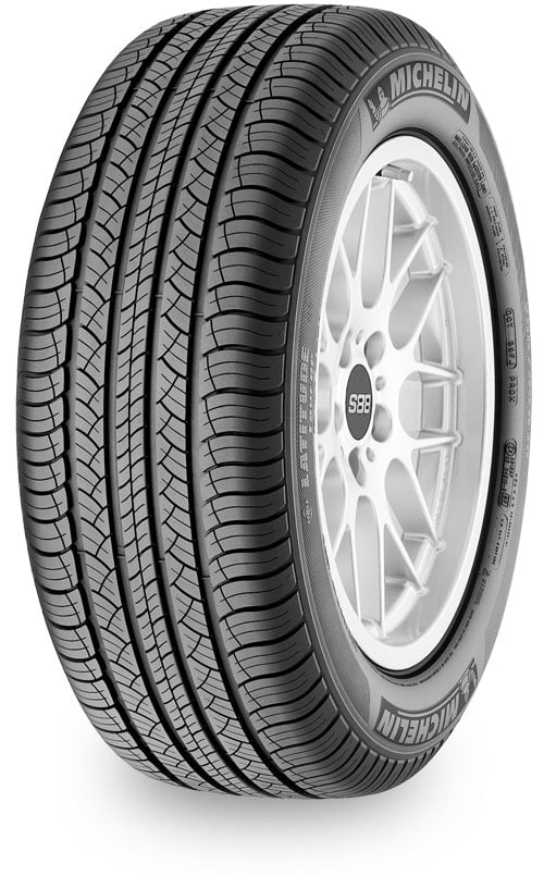 Anvelope jeep MICHELIN Latitude Tour HP J 265/45 R21 104W