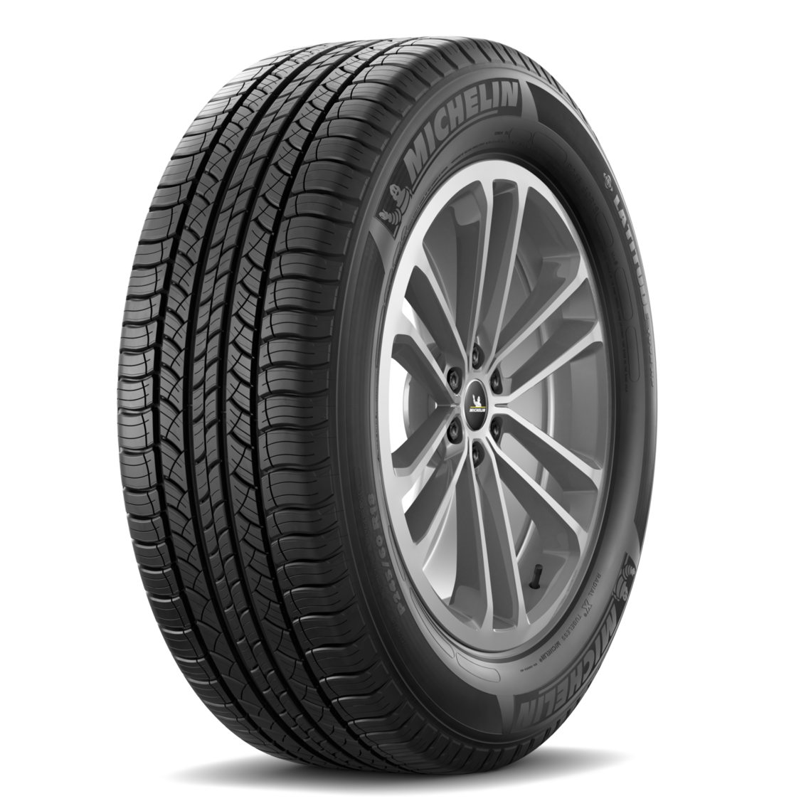 Anvelope jeep MICHELIN LATITUDE TOUR HP N0 PORSCHE DOT 2023 265/45 R20 104V
