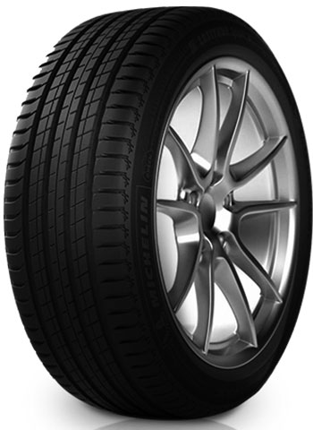 Anvelope jeep MICHELIN LATSP3MO MERCEDES 275/45 R21 107Y