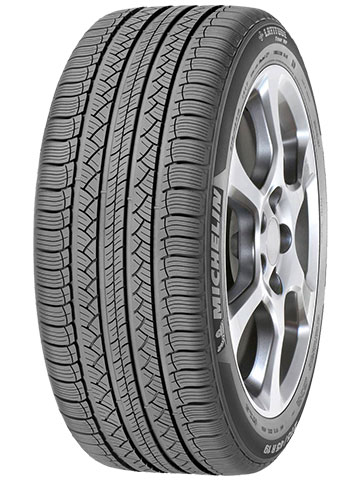 Гуми за джип MICHELIN LATTOURHPJ XL 255/50 R20 109W