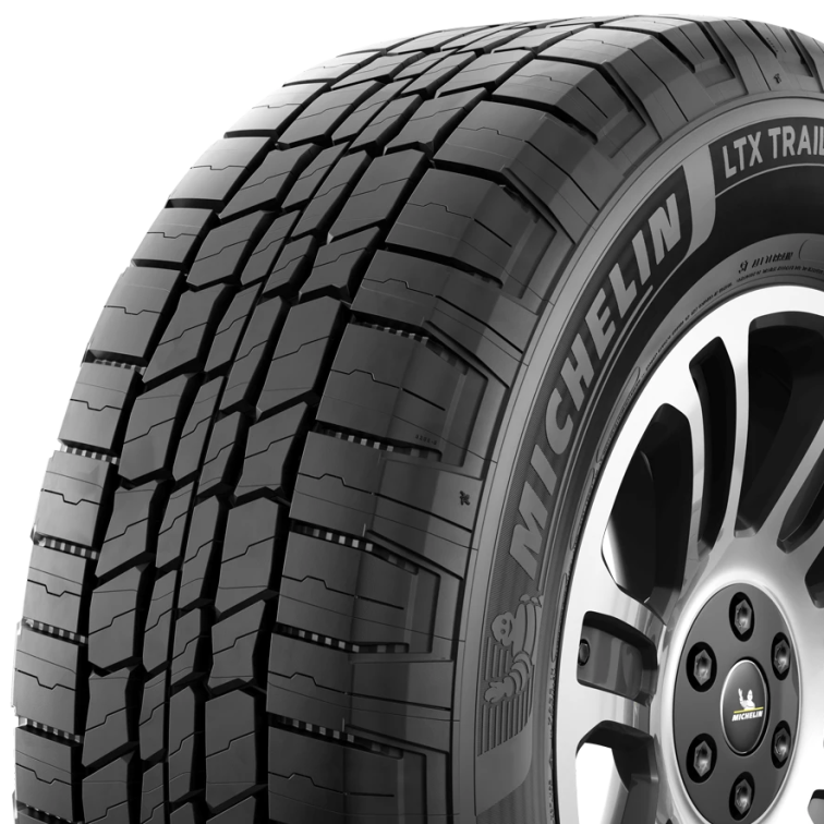 Anvelope auto MICHELIN LTX TRAIL 265/70 R18 116S
