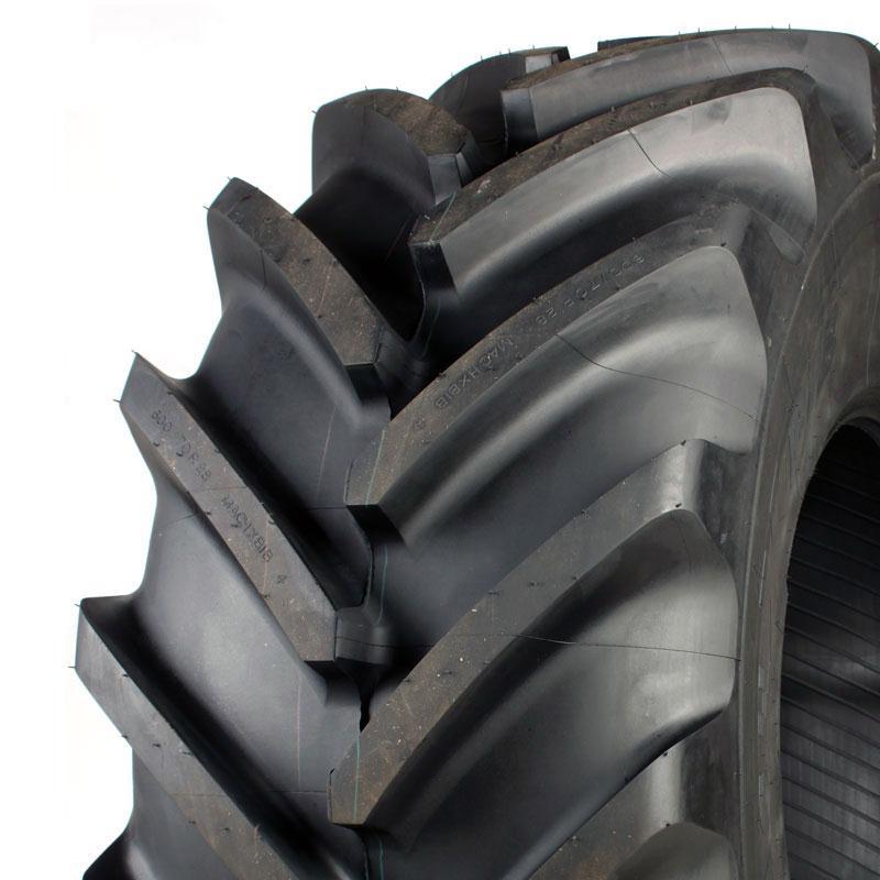 product_type-industrial_tires MICHELIN MACHXBIB TL 710/70 R38 171D