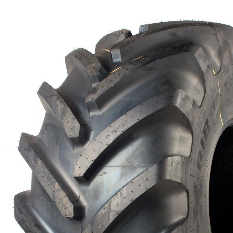 product_type-industrial_tires MICHELIN MEGAXBIB 2 TL 1000/50 R25 172A8