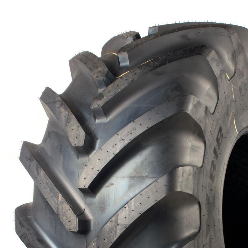MICHELIN MEGAXBIB TL 750/65 R26 171A8 product_type-industrial_tires MICHELIN MEGAXBIB TL 750/65 R26 171A8