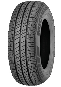 MICHELIN MXV 3A 195/65 R14 89V Ελαστικά αυτοκηνίτου MICHELIN MXV 3A 195/65 R14 89V