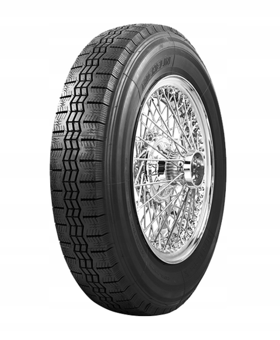 MICHELIN Oldtimer X 125/80 R15 68S Anvelope auto MICHELIN Oldtimer X 125/80 R15 68S