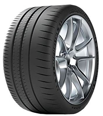 Гуми за кола MICHELIN PI SP CUP-2 CONNEC 245/35 R20 95Y