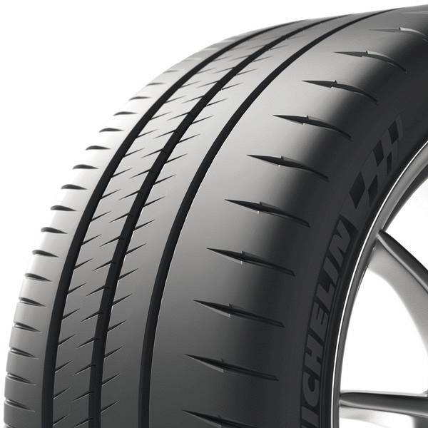 Anvelope auto MICHELIN PI SP CUP 2 MERCEDES 285/35 R19 103Y