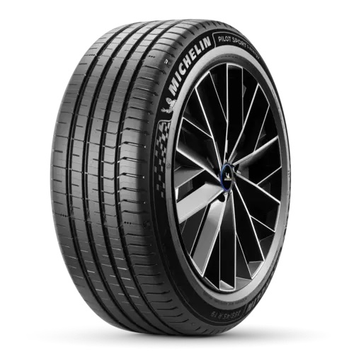 Гуми за кола MICHELIN PI SPORT-5 ENERGY 255/40 R21 102Y