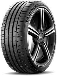 Anvelope auto MICHELIN PILOR SPORT 5 S 245/40 R21 96Y