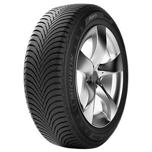 Anvelope auto MICHELIN Pilot Alpin 5 A XL MERCEDES 265/40 R20 104W