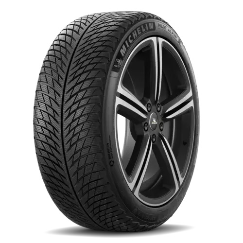 MICHELIN PILOT ALPIN 5 XL 285/45 R21 113V Anvelope jeep MICHELIN PILOT ALPIN 5 XL 285/45 R21 113V