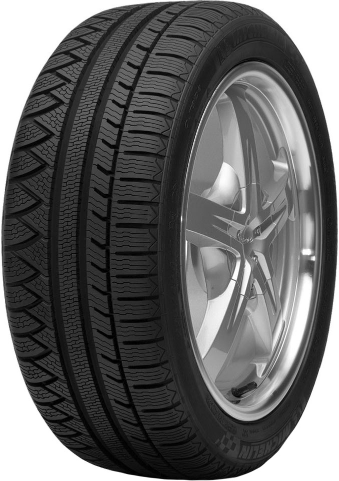 MICHELIN PILOT ALPIN PA3 PORSCHE 285/40 R19 103V Anvelope auto MICHELIN PILOT ALPIN PA3 PORSCHE 285/40 R19 103V