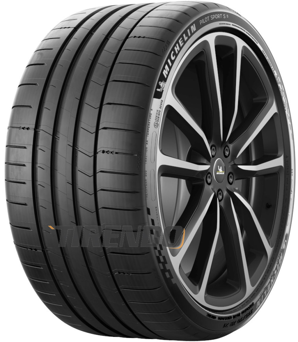 Anvelope auto MICHELIN Pilot Sport 3 UHP XL RFT MERCEDES BMW FP 275/30 R20 97Y