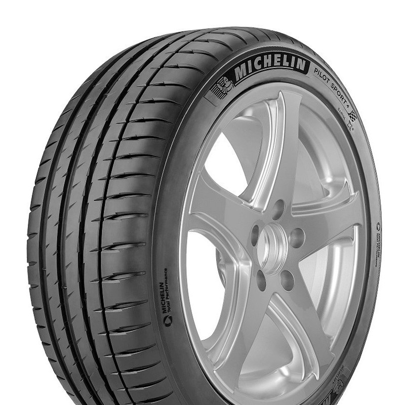 Anvelope auto MICHELIN PILOT SPORT 4 MI XL 255/40 R17 98Y