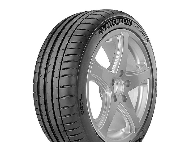 MICHELIN PILOT SPORT 4 NF0 MI XL PORSCHE 285/40 R20 108Y Anvelope auto MICHELIN PILOT SPORT 4 NF0 MI XL PORSCHE 285/40 R20 108Y