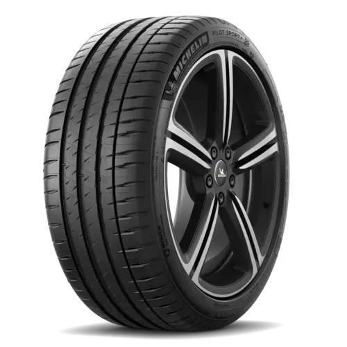 Гуми за кола MICHELIN PILOT SPORT 4 S MO1 A MI XL MERCEDES 265/35 R21 101Y