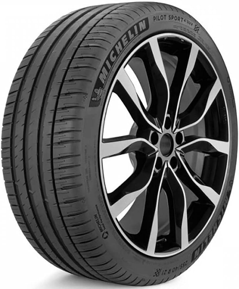 MICHELIN PILOT SPORT 4 SUV AR. MI XL 255/45 R20 105W Anvelope jeep MICHELIN PILOT SPORT 4 SUV AR. MI XL 255/45 R20 105W