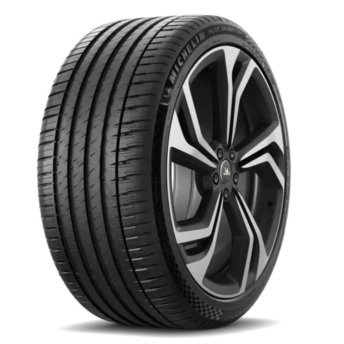Гуми за джип MICHELIN Pilot Sport 4 SUV J RG XL 235/50 R20 104Y