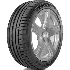 Гуми за кола MICHELIN PILOT SPORT 4 ZP * XL RFT BMW 245/40 R19 98Y