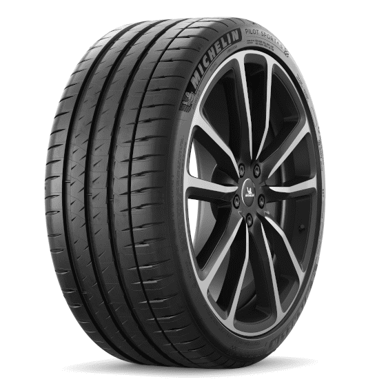 MICHELIN Pilot Sport 4S A39 RG XL 245/40 R21 100Y Ελαστικά αυτοκηνίτου MICHELIN Pilot Sport 4S A39 RG XL 245/40 R21 100Y