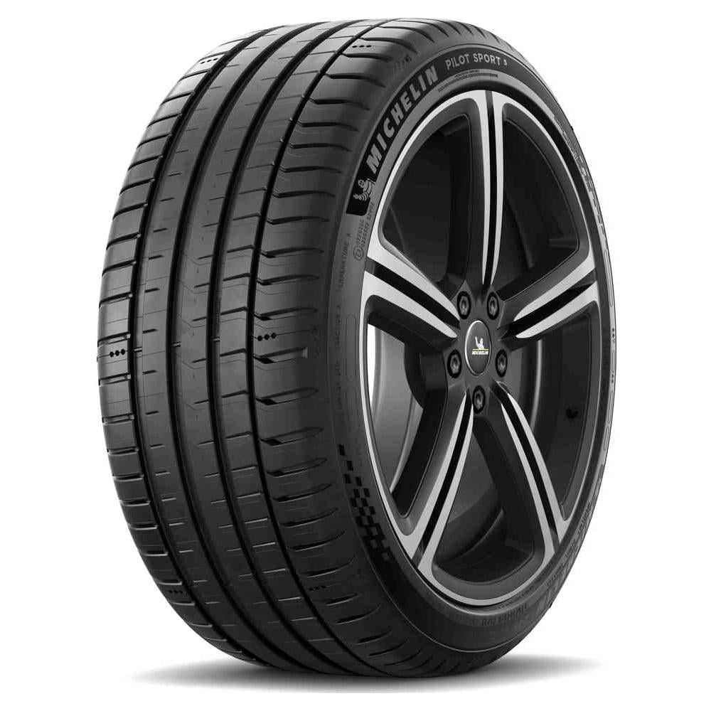 MICHELIN Pilot Sport 5 AO1 RG XL 255/40 R20 101Y Гуми за кола MICHELIN Pilot Sport 5 AO1 RG XL 255/40 R20 101Y
