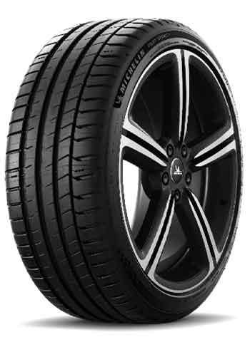 Anvelope auto MICHELIN PILOT SPORT 5 MI XL 215/55 R17 98Y