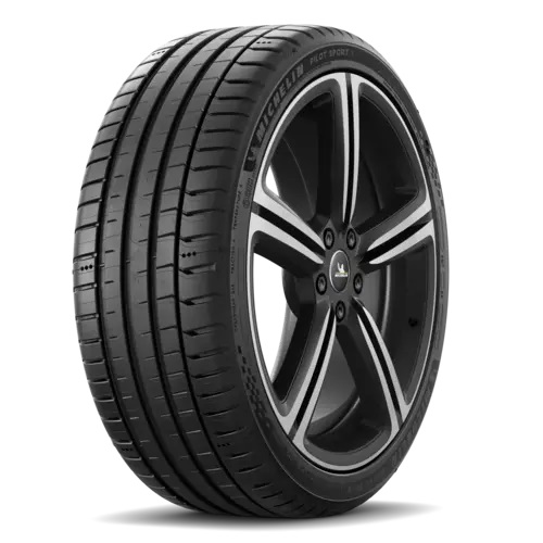 Ελαστικά αυτοκηνίτου MICHELIN Pilot Sport 5 RG XL 235/45 R17 97Y