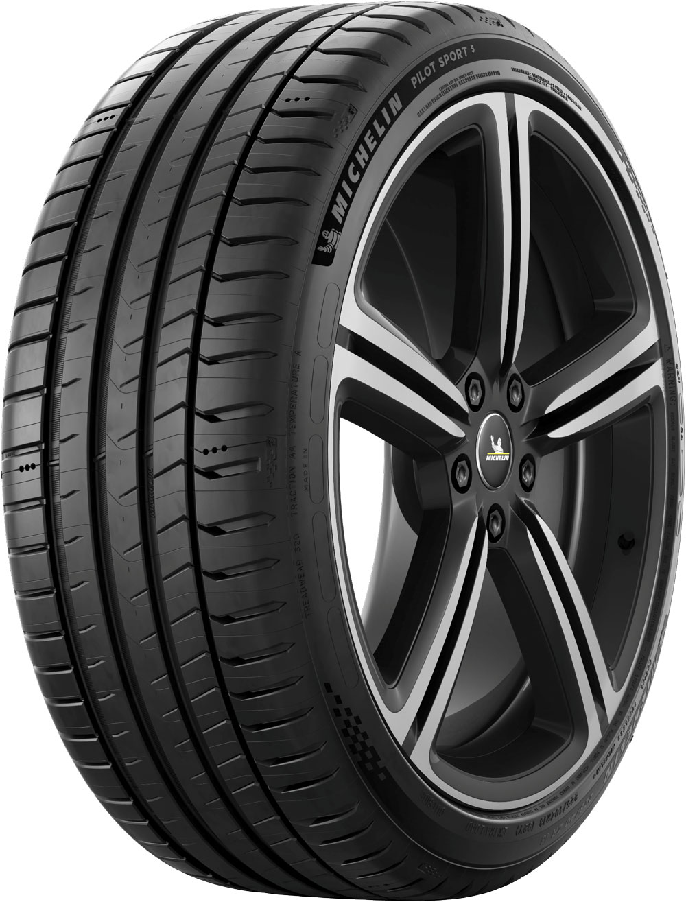 MICHELIN Pilot Sport 5 XL FP 245/35 R18 92Y Anvelope auto MICHELIN Pilot Sport 5 XL FP 245/35 R18 92Y