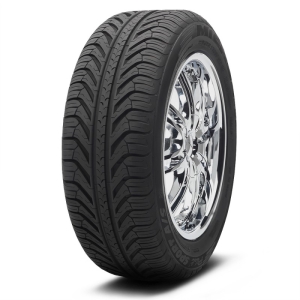 Ελαστικά αυτοκηνίτου MICHELIN Pilot Sport A/S Plus PORSCHE DOT 2022 285/40 R19 103V