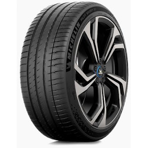 Ελαστικά αυτοκηνίτου MICHELIN Pilot Sport Acoustic XL EV 275/45 R22 112V