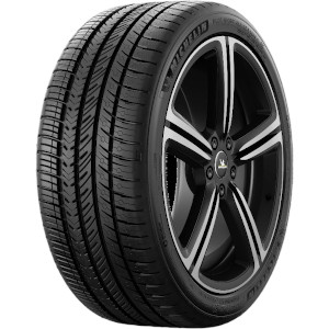 Anvelope auto MICHELIN PILOT SPORT ALL SEASON 4 XL MERCEDES 315/30 R21 105V