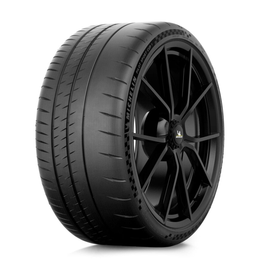 Anvelope auto MICHELIN Pilot Sport Cup 2 CN A11 XL 225/40 R18 92Y