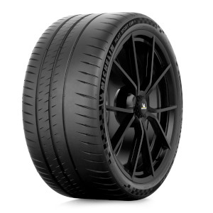 Гуми за кола MICHELIN Pilot Sport Cup 2 Connect DT1 XL BMW 265/35 R19 98Y