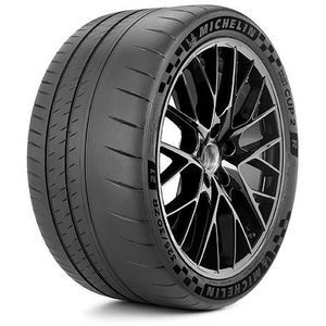 Anvelope auto MICHELIN Pilot Sport Cup 2 FRV FP 345/30 R20 106Y