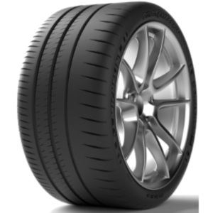 Ελαστικά αυτοκηνίτου MICHELIN Pilot Sport CUP 2 K1 XL 315/30 R20 104Y