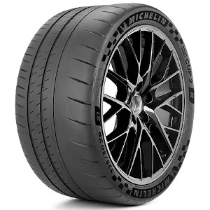 Гуми за кола MICHELIN Pilot Sport Cup 2 R K1 XL 275/35 R20 102