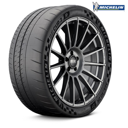 Ελαστικά αυτοκηνίτου MICHELIN Pilot Sport Cup 2 UHP XL PORSCHE FP 305/30 R19 102Y