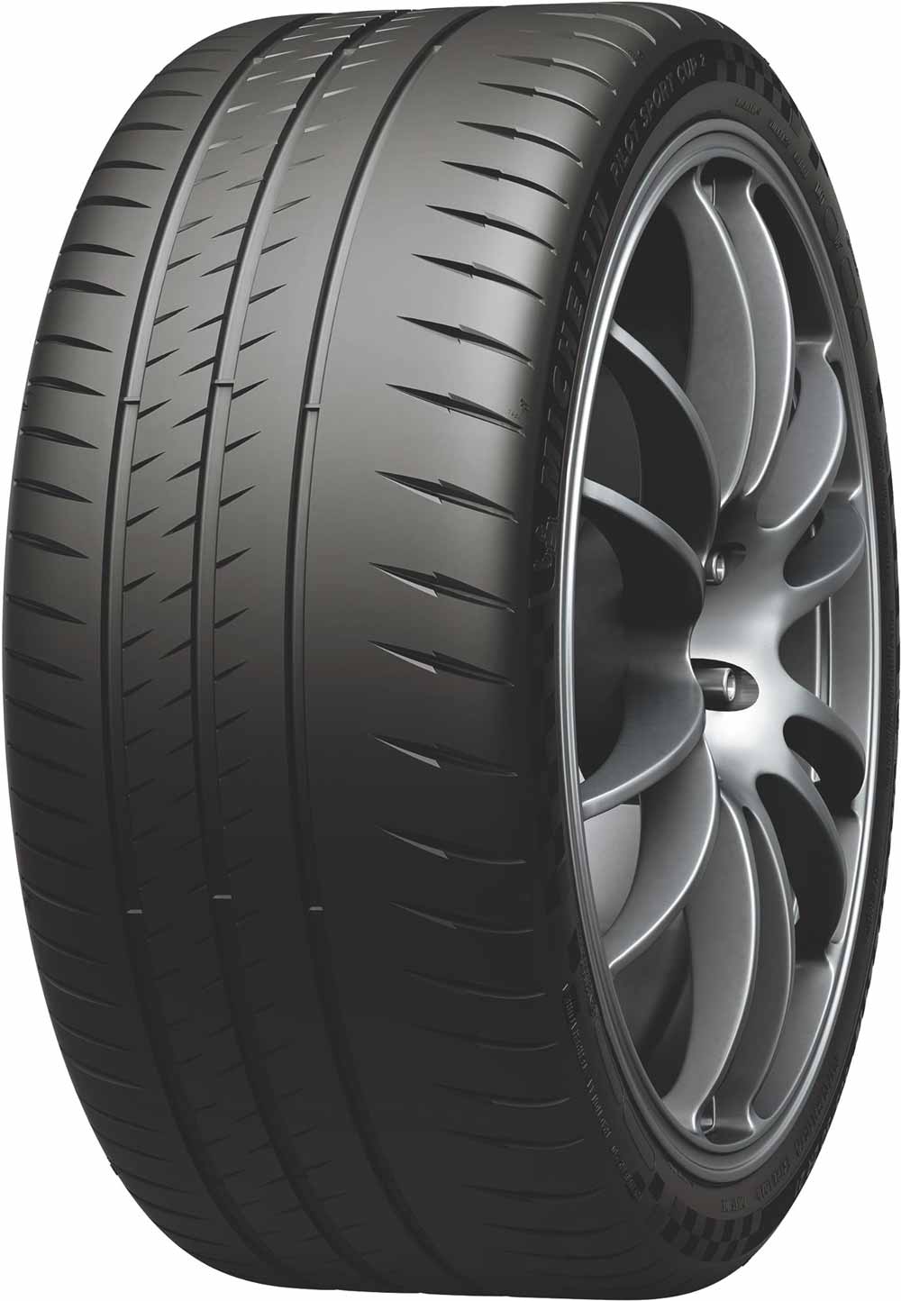 Ελαστικά αυτοκηνίτου MICHELIN PILOT SPORT CUP2 XL 305/30 R20 103Y