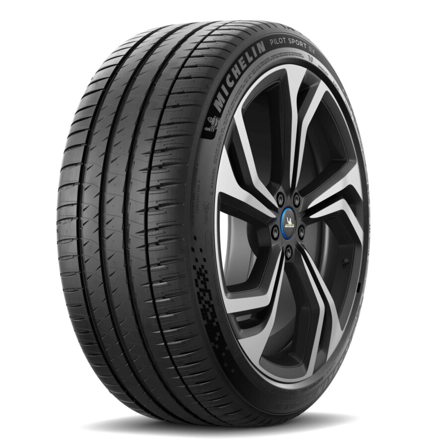 Ελαστικά αυτοκηνίτου MICHELIN PILOT SPORT EV MI XL EV 235/40 R20 96Y