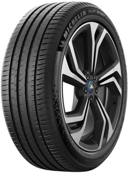 Гуми за кола MICHELIN Pilot Sport EV XL AUDI FP EV 265/40 R20 104Y