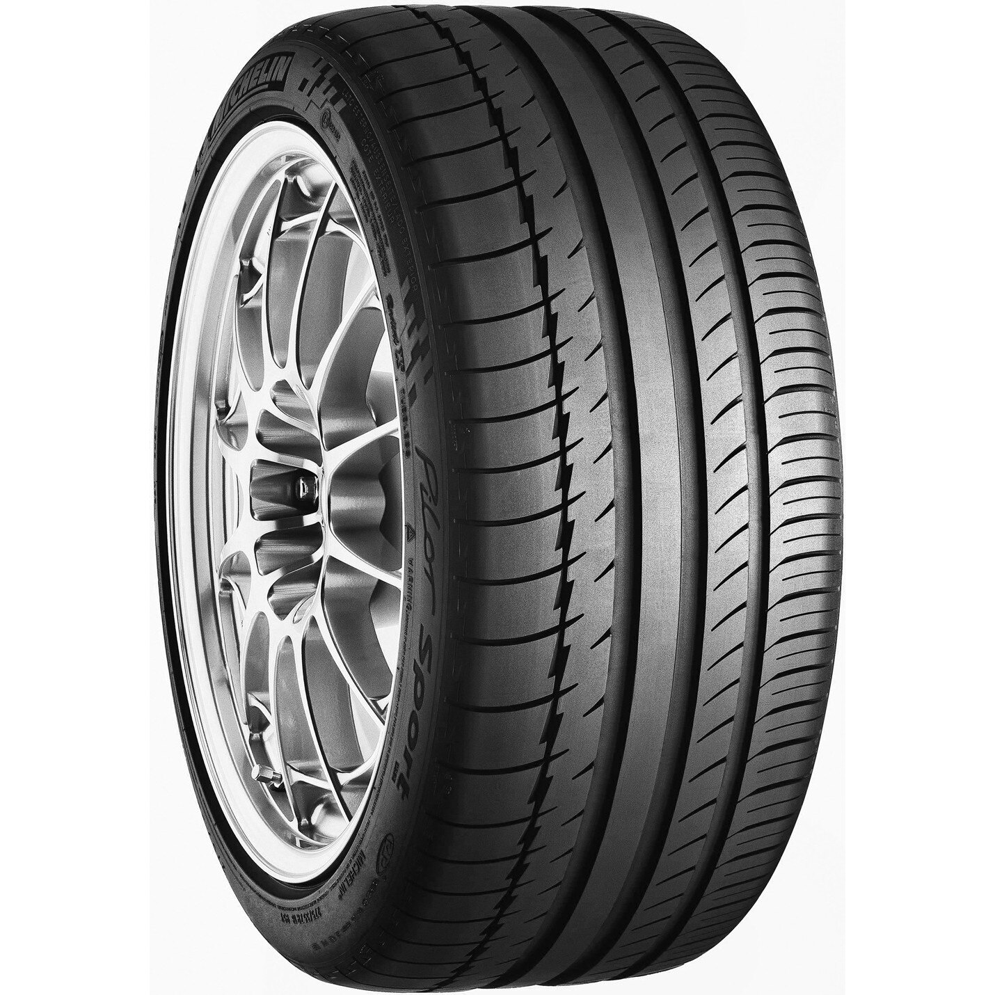 Гуми за кола MICHELIN PILOT SPORT PS2 N3 PORSCHE 225/40 R18 92Y