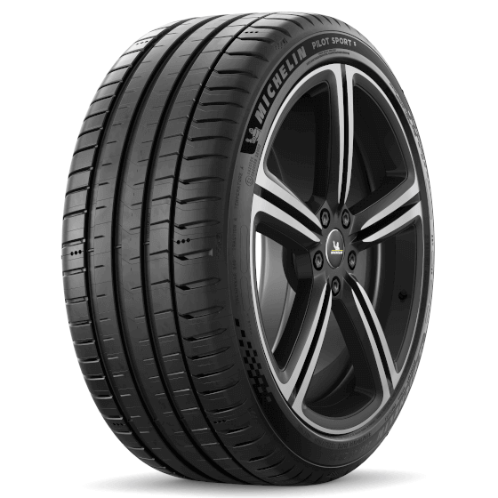 MICHELIN Pilot Sport TPC XL SEAL EV 285/40 R22 110V Ελαστικά αυτοκηνίτου MICHELIN Pilot Sport TPC XL SEAL EV 285/40 R22 110V