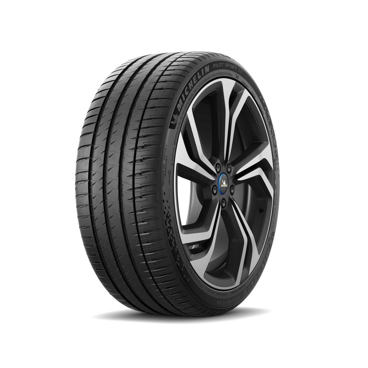 Гуми за джип MICHELIN PILOT SPORT XL FP EV 255/40 R21 102Y
