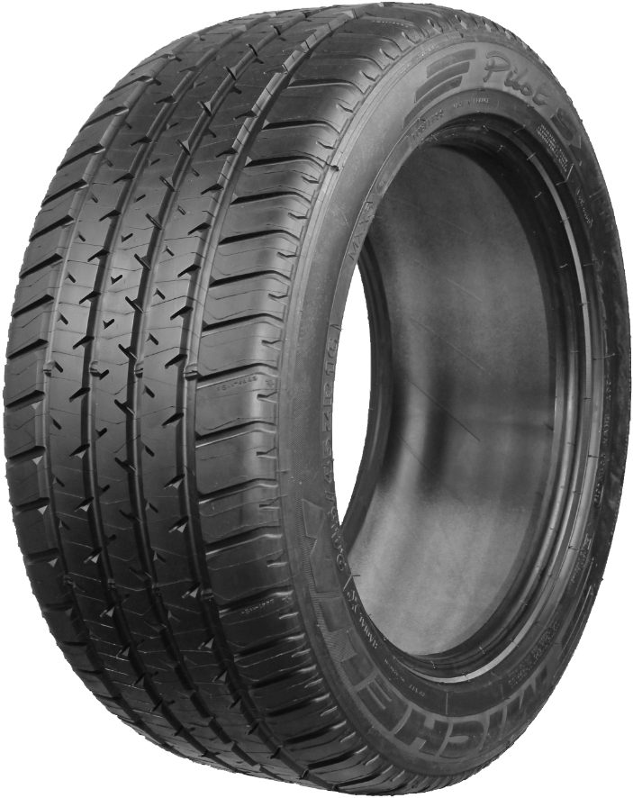 MICHELIN Pilot SX MXX3 205/55 R16 Z Ελαστικά αυτοκηνίτου MICHELIN Pilot SX MXX3 205/55 R16 Z