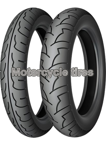 product_type-moto_tires MICHELIN PILOTACTIF 100/90 R18 56V