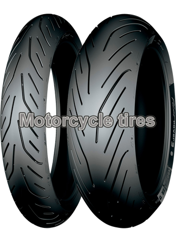 product_type-moto_tires MICHELIN PILOTPOW3R 190/55 R17 75W