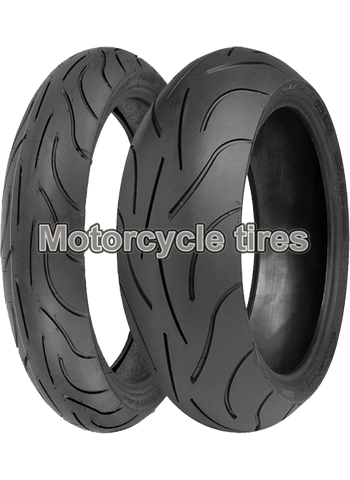product_type-moto_tires MICHELIN PILOTPOWER 120/70 R17 58W