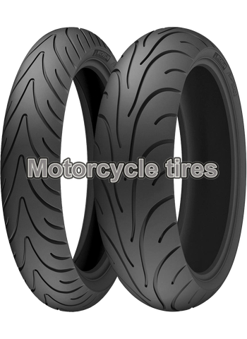 product_type-moto_tires MICHELIN PILOTROAD2 120/70 R17 58W